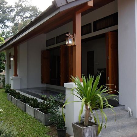 Villa 422 Chiangmai Chiang Mai Exteriör bild